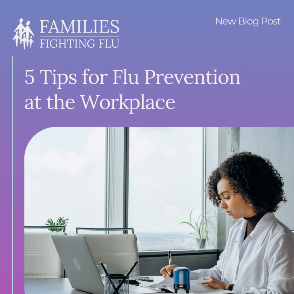 FFF_Canva_February2024_5-Tips-for-Flu-Prevention-at-the-Workplace
