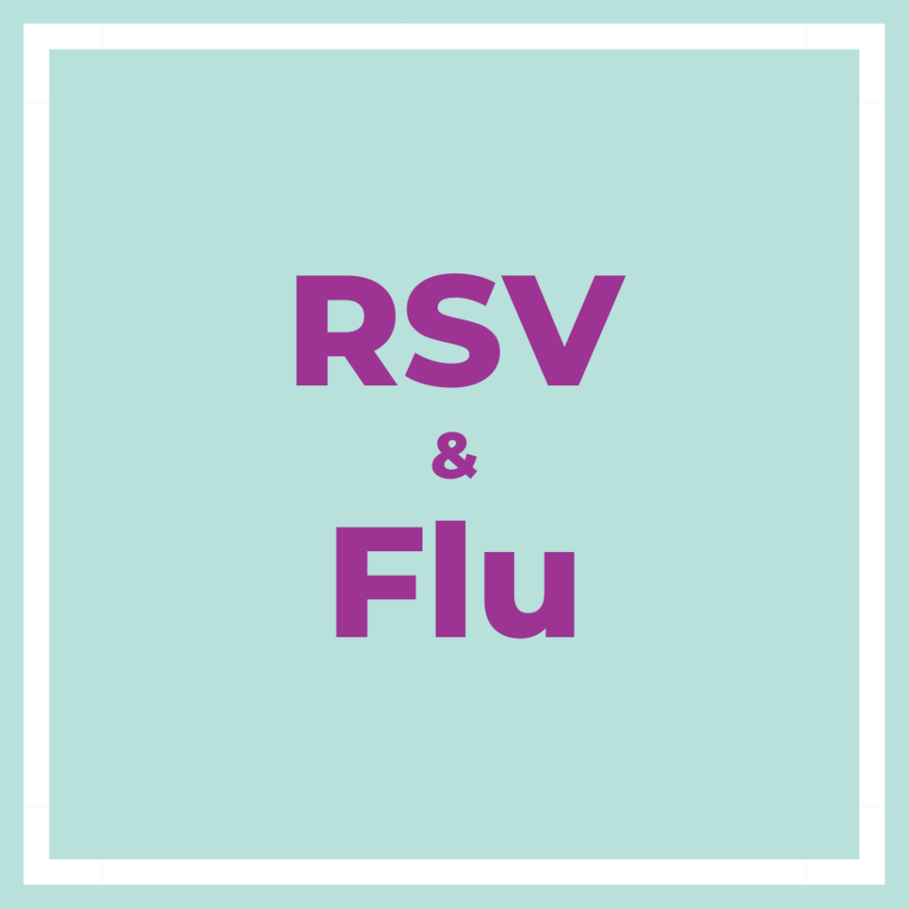 RSV-Flu