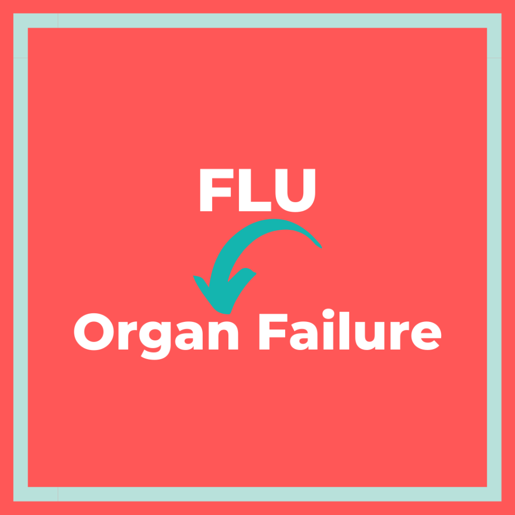 flu-and-organ-failure