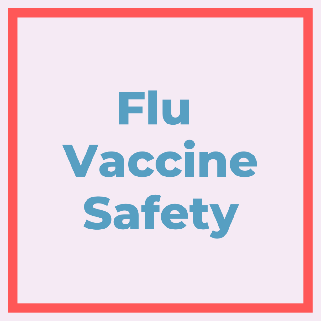 flu-vaccines-are-not-dangerous