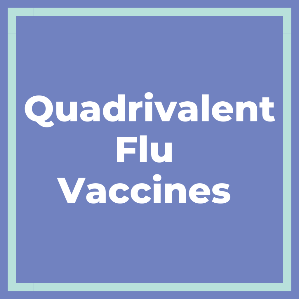 quadrivalent-flu-vaccines
