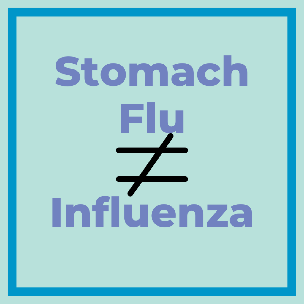 stomach-flu
