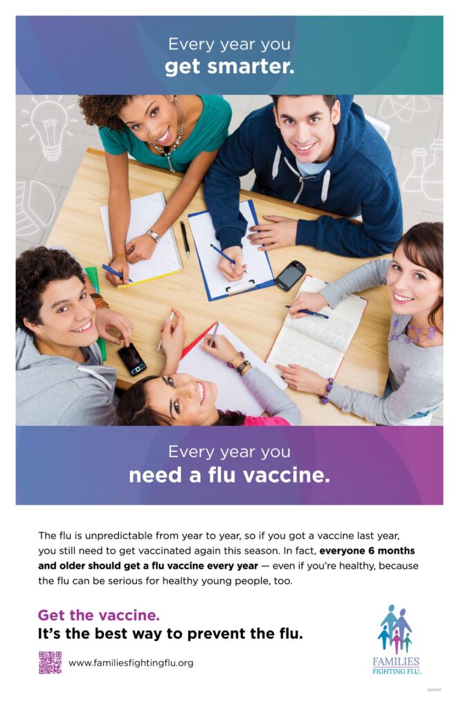 G1000F_FFF_Jr-HighSchool_Poster